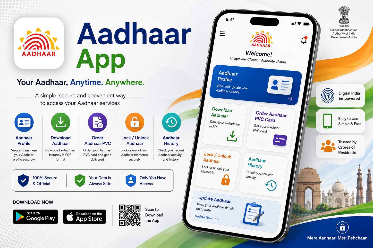 Aadhaar