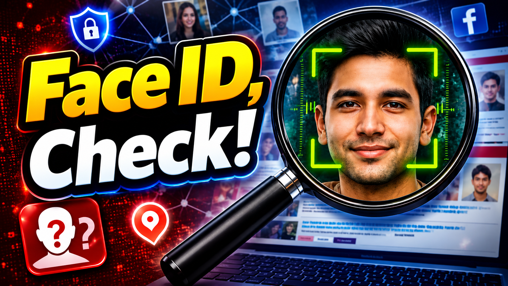 Check If Someone Is Using Your Photo Online