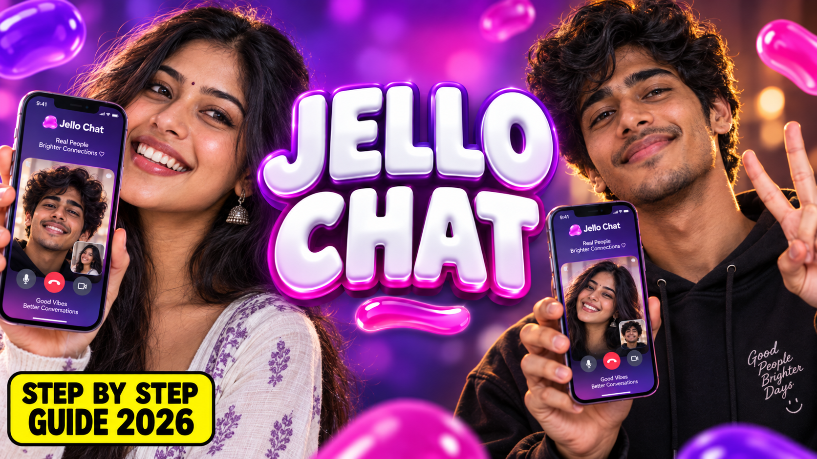 Jello Chat Review 2026